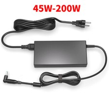 For HP Power Adapter Charger Compatible for HP USB-C Dock G5 G2 Envy 15 17 Omen picture