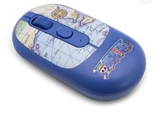 NEW One Piece MegaSet Wireless Computer Accessory 3-in-1 Gift Set picture