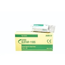 Durico Ulstar 1100S Ultrasound Thermal Paper Roll picture