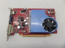 HP 5189-4536 NVIDIA GeForce 9500GS 512MB DDR2 Graphics Card DVI/VGA/HDMI picture