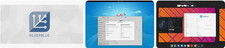 fedora 42 silverblue spin 32GB USB Key Canada Only picture