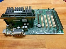 Intel Pentium II, gateway 4000286, rev aa 691172-308, w/233mhz,  picture