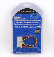 DYNEX INTERNAL Y-POWER CABLE 6