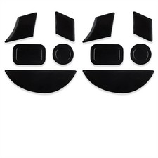Huyun Razer Naga 2014 V2 Mouse Feet Skates 2 Sets picture