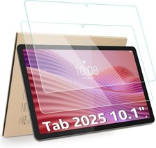 2 PCS For Lenovo Tab 10.1