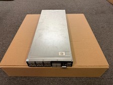 MSN2010-CB2FO NVIDIA Mellanox SN2010 25/100 18SFP28 4QSF ONIE 2PS P2C Switch REF picture
