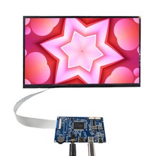 HD USB-C Type-C Controller Board 11.6 in LQ116M1JX 1920x1080 IPS LCD Display picture