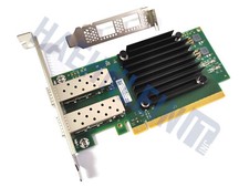 OEM Mellanox ConnectX-5 CX512F 25GB SFP28 Dual Port Server Adapter NIC MCX512F picture