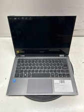 Acer Spin 1 SP111-32N Intel Pentium NO RAM NO HDD NO BAT - FOR PARTS picture