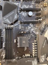 GIGABYTE B550 Gaming X V2 AMD AM4 ATX Motherboard, Supports Ryzen 5000/4000/3000 picture