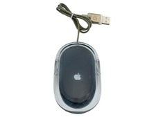 Original Apple Rare Vintage Collectible M5769 Optical Pro Mouse M8733G/A picture
