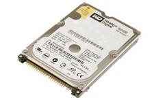 ST94813A - 40GB Momentus Hard Drive (Ultra ATA/ 100)  picture