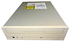 PLEXTOR PlexWriter PX-W2410TA CD-RW with🔥Burn-Proof Technology 🔥 PROFESSIONAL picture