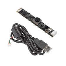 5MP Autofocus USB Camera Module for Raspberry Pi Mini Webcam with Microphone picture