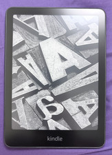 Kindle Paperwhite 12th Generation Black 7