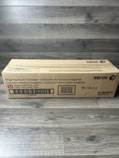 New Sealed Genuine OEM Xerox 013R00659 Magenta Drum Cartridge WorkCentre 7120 picture