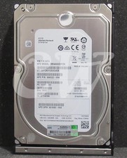 861683-B21 862133-001 846522-004 HPE 4TB 7.2K RPM 6Gbps 3.5