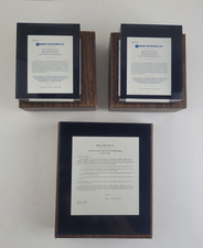 RARE Original Apple Inc. 1983 Inc. Stock prospectus IPO + Notice Of Shareholders picture