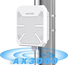 N300 AC1200 WiFi Repeater Long Range Outdoor AX3000 WiFi6 Extender AX1800 Router picture