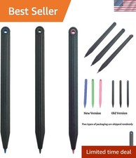 3 Pack of Flat Aluminum Stylus for Boogie Board Jot 8.5 Inch Writing Tablets picture