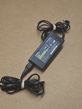 Genuine Sony AC Adapter For Sony VAIO PCGA-AC19V1 Laptop Power Charger/Free Ship picture