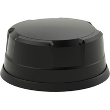 Panorama Antennas LGIN2445 7-in-1 5G Dome Antenna for Cradlepoint - Black picture