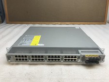 Cisco Nexus N2K-C2232TM-E 10GE Fabric Extender 32-Port 10GBASE-T V03 picture