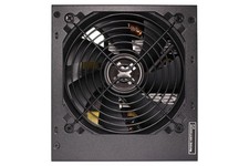Xilence XP650R6.2 power supply unit 650 W 20+4 pin ATX ATX Black picture
