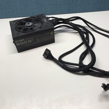 TESTED - EVGA Supernova 850 G+ Gold Power Supply, 120-GP-0850-X1 picture