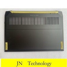 New/Orig for HP Gaming 15 15-EC TPN-Q229  Base Bottom Cover Case L72705-001 picture