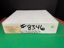 Edgewater Networks 4700-100-0030 Data Networking 8LAN 2WAN picture