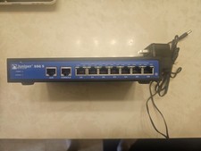 JUNIPER NETWORKS SSG5 SSG-5-SH VPN FIREWALL ROUTER picture