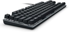 Logitech K845 Wired Illuminated Mechanical Keyboard picture