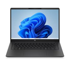 HP - Omnibook 3 - 14-inch 2K LED - Snapdragon X X1-26-100 512GB SSD 16GB LPDDR5 picture
