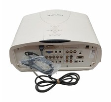 Mitsubishi WD3300U DLP Projector 4000 Lumens 16:10 4000:1 picture