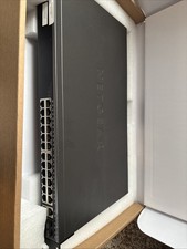 Used | Netgear ProSafe M4100-26G picture