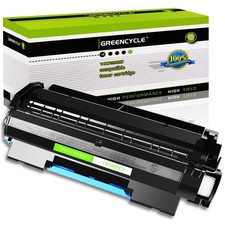 1PK FX11 BLK Toner Cartridge Compatible For Canon 106 Laser CLASS 810 830 830i picture