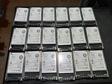 Dell EMC Enterprise 1.6TB 2.5in SAS 12Gbps SSD 512e WUSTM3216ASS200 682FR picture