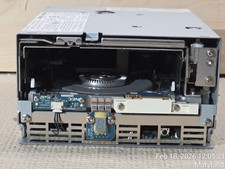 Ibm Totalstorage Ultrium TSU340 P/N: 23R5105 LOADER TAPE DRIVE picture