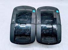 Lot of 2 Brother QL-700 Thermal Label Printer picture