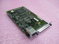 Sun X1018A 501-2739 Single-Ended Fast/Wide Scsi SunSwift Sbus card, Used - L4602 picture