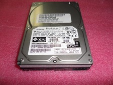 SUN 400GB 7200 RPM 3.5