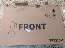 Original TPV LCD Display Screen  21.5