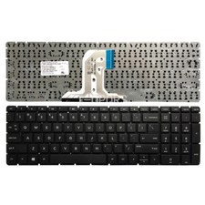New For HP 15-ay012ca 15-ba079dx 15-ba081nr 15-ba082nr 15-ay061nr US keyboard picture