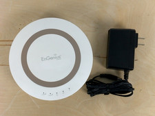 EnGenius ESR900 Dual-Band Wireless Cloud Router with Power Adapter picture