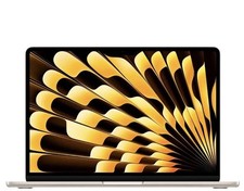 Apple Macbook Air 15.3