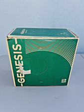 Honeywell 50781101 Genesis 24/4PR Cat 5E UTP Cable 1000' Riser White picture