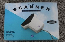 Vintage Dexxa Handheld Scanner picture