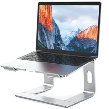 BESIGN LS03 Aluminum Laptop Stand, Ergonomic Detachable Computer Stand, Noteb... picture