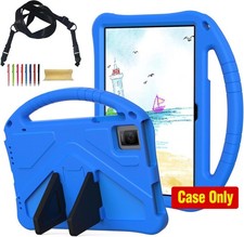 Case for Revvl Tab 2 10.1